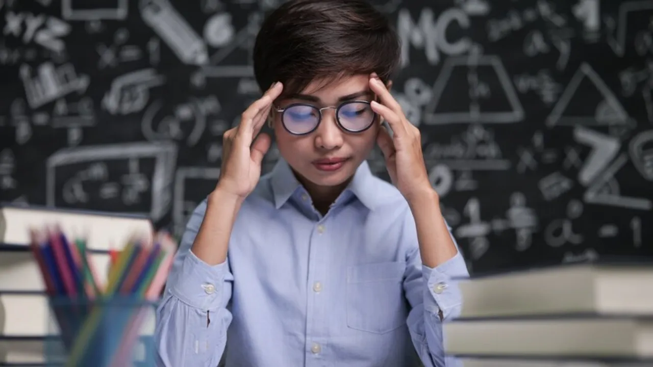 School Life(freepik)