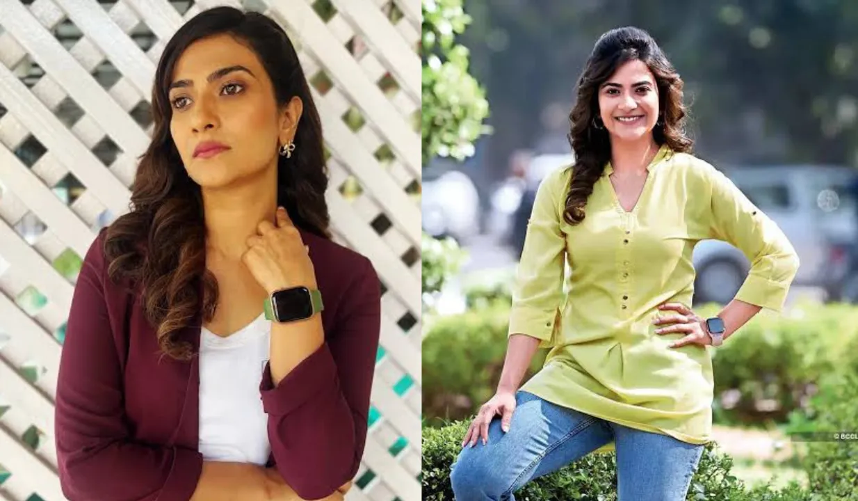 Aditi Sharma 
