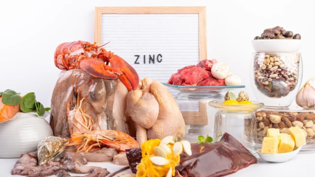 Important Nutrients(FREEPIK)