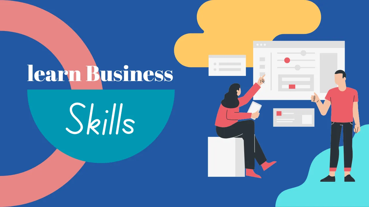 skill development 