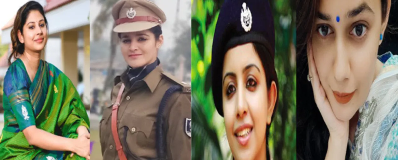 IAS Officers