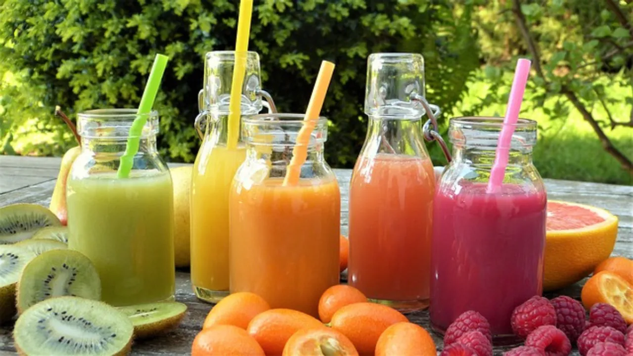 Juices