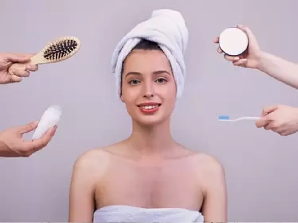 Personal Hygiene