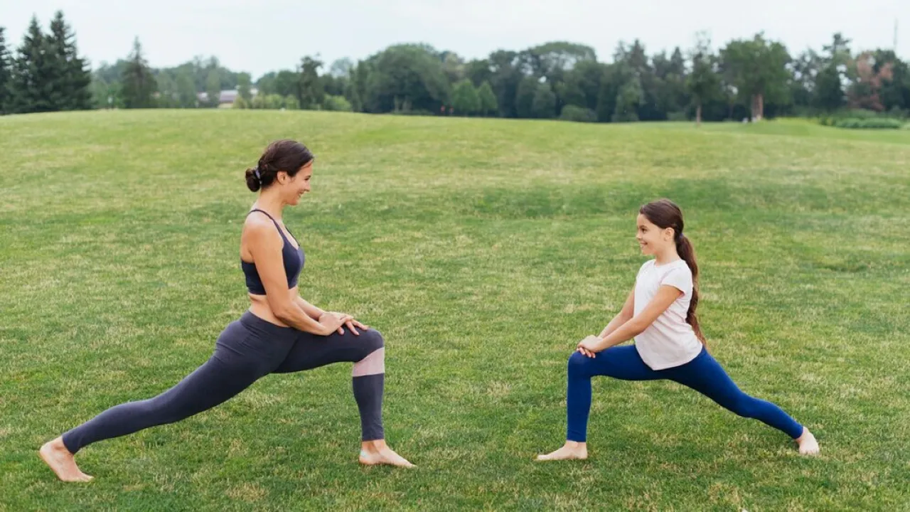 Motivating to do exercise