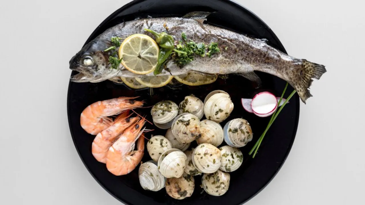 Seafood (FREEPIK)