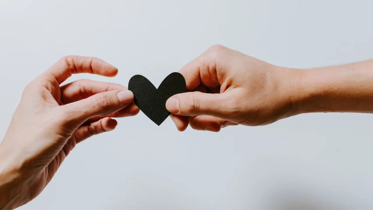Importance of Boundaries in relationship (unsplash).