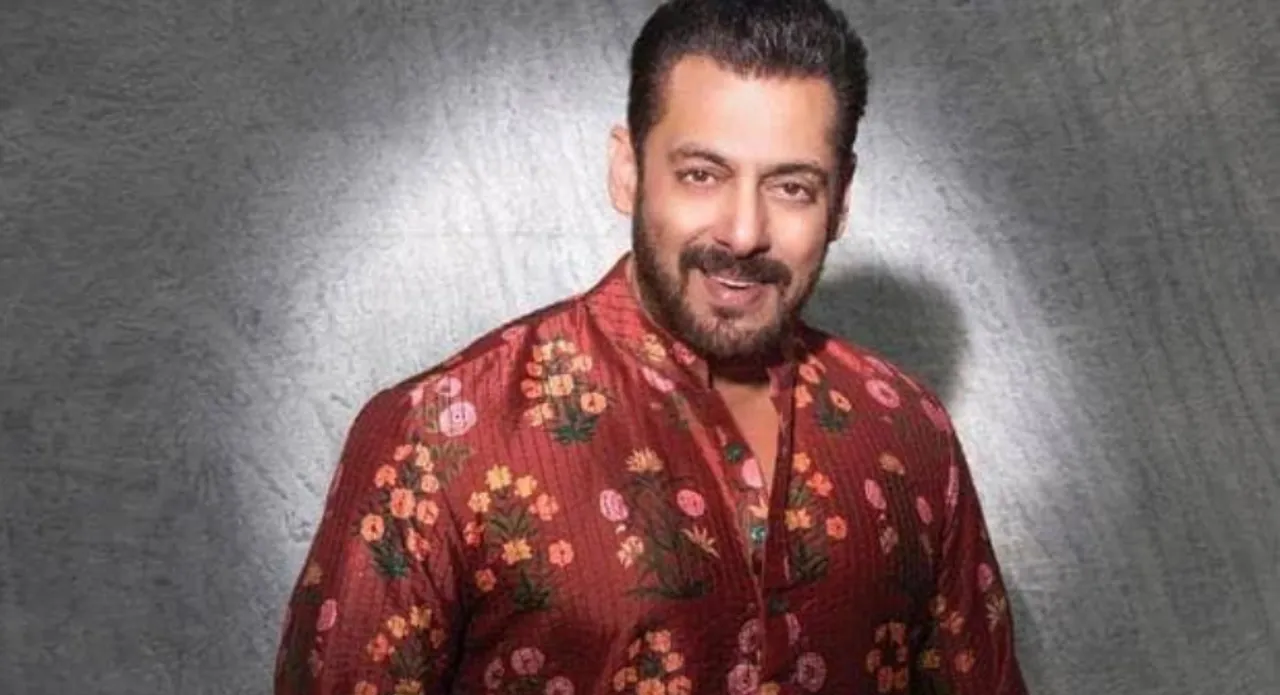 Salman Khan 