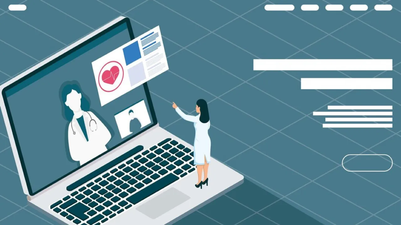 Importance of digital health