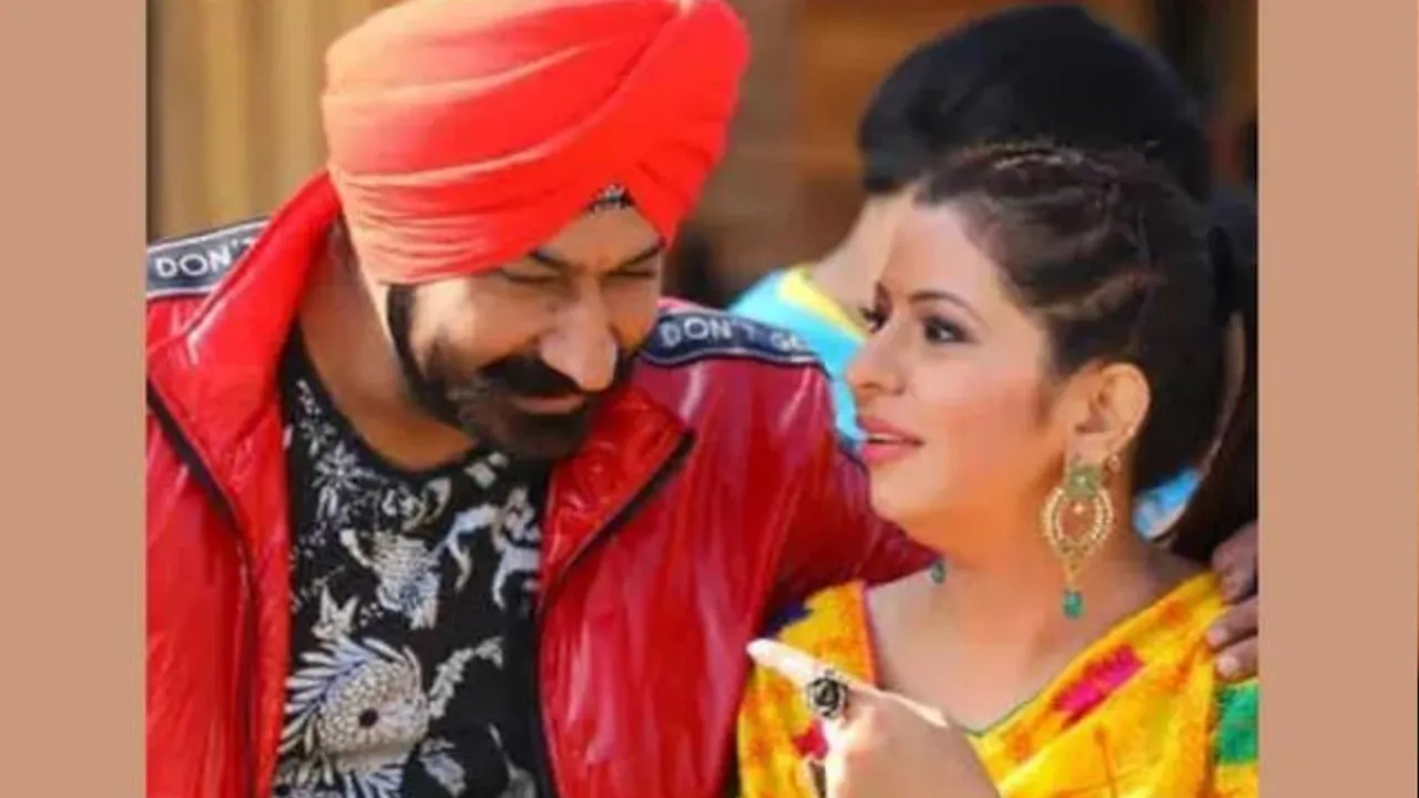 Jennifer Expresses Concern As Former TMKOC Co Star Reported Missing