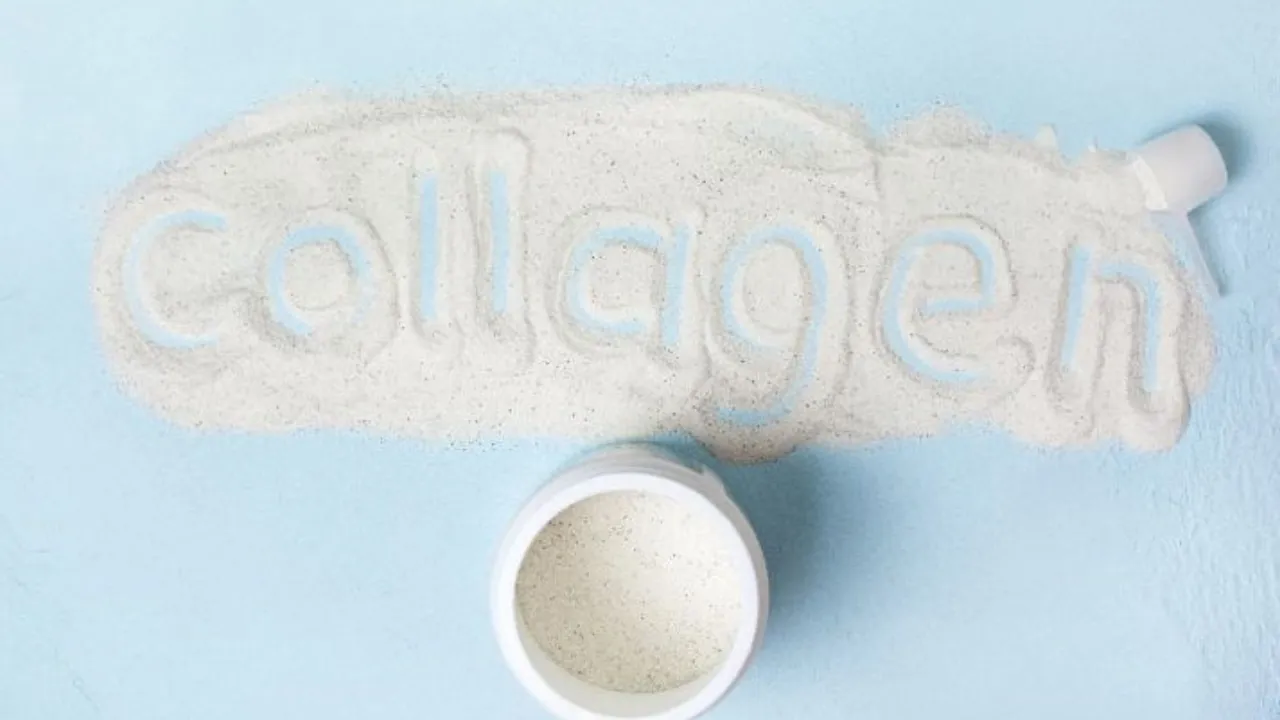 Collagen Benefits