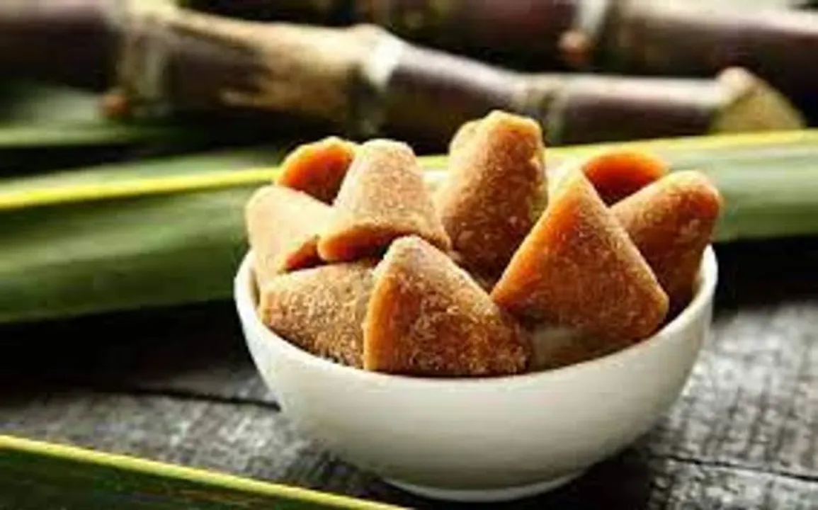 Jaggery 
