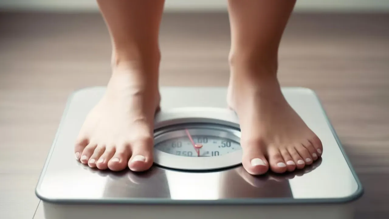 Weight Loss(FREEPIK
