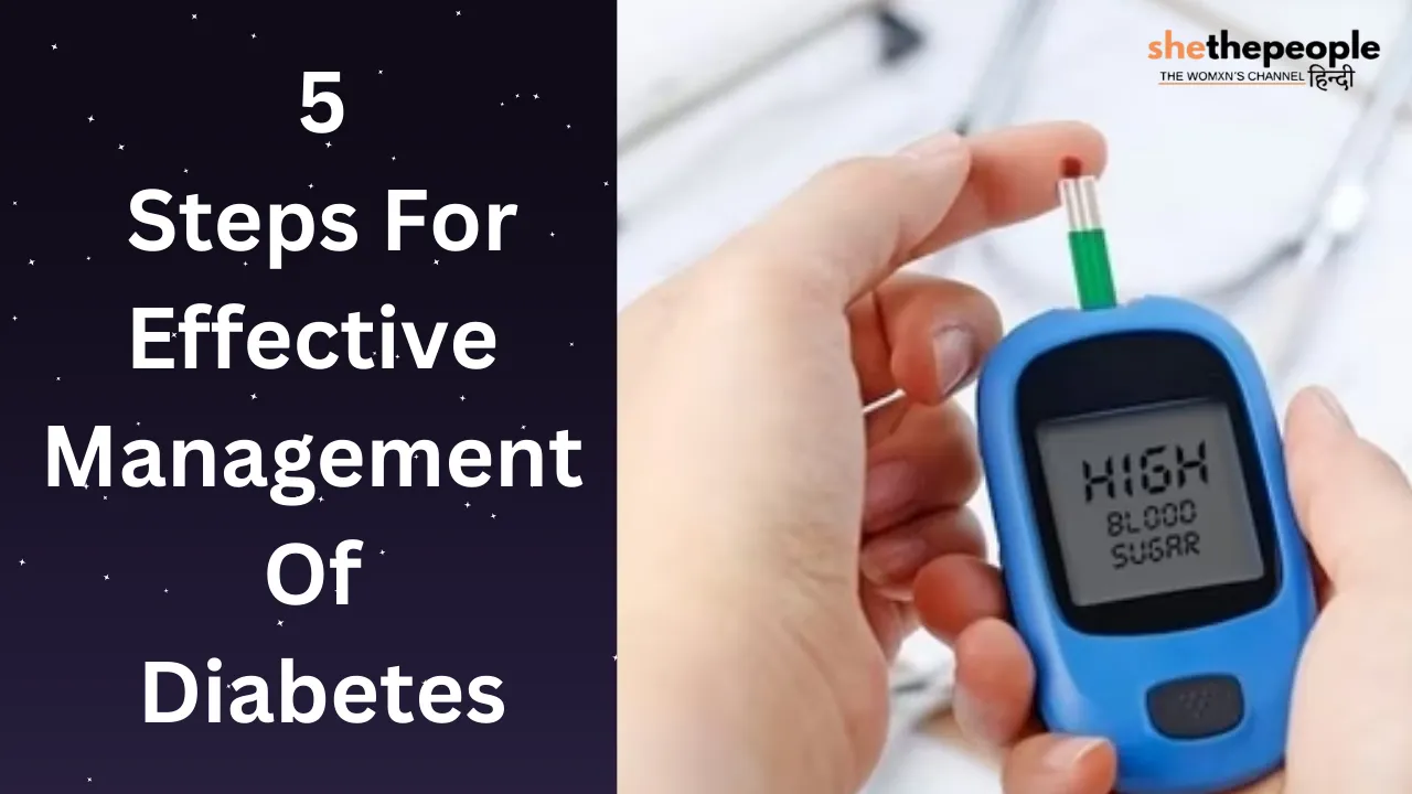 Diabetes