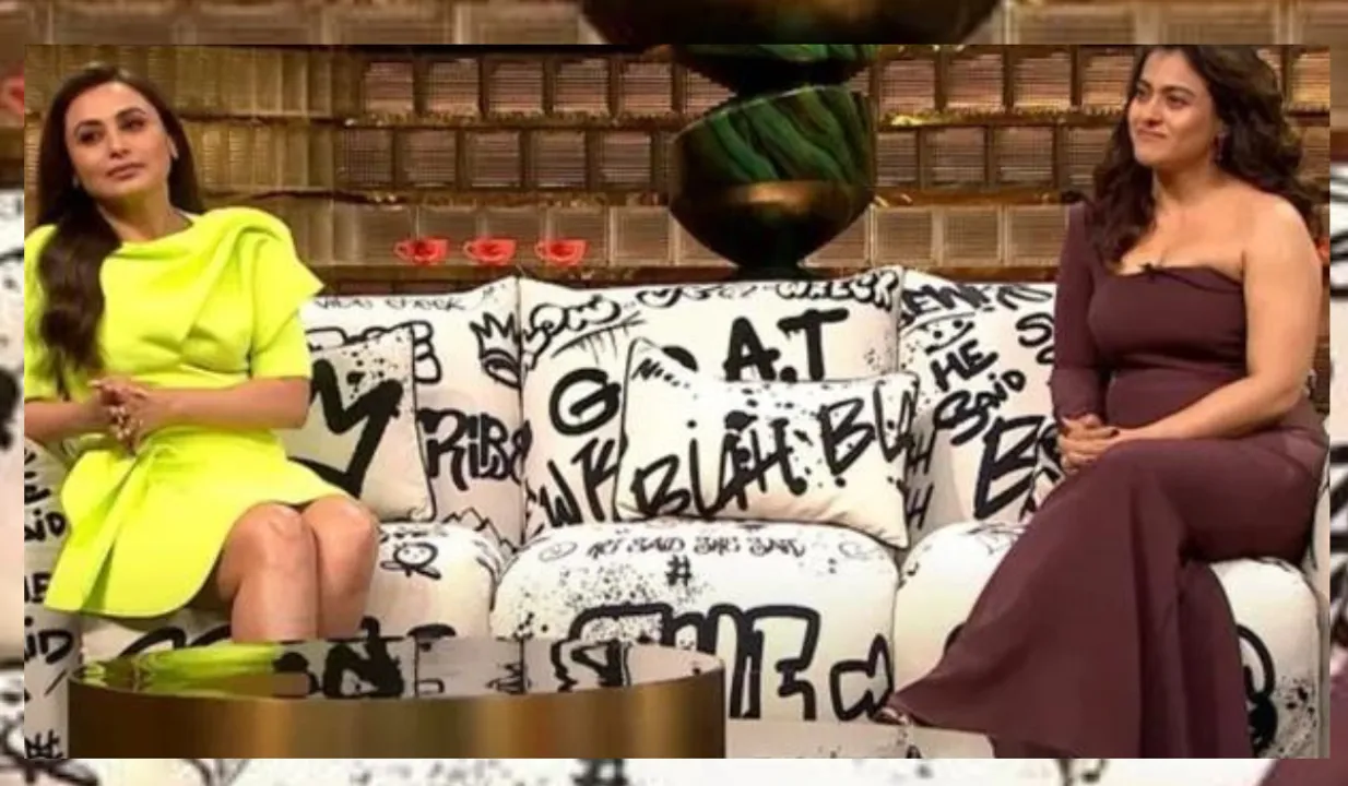 Koffee With Karan Season 8