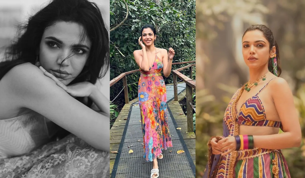 Shriya Pilgaonkar
