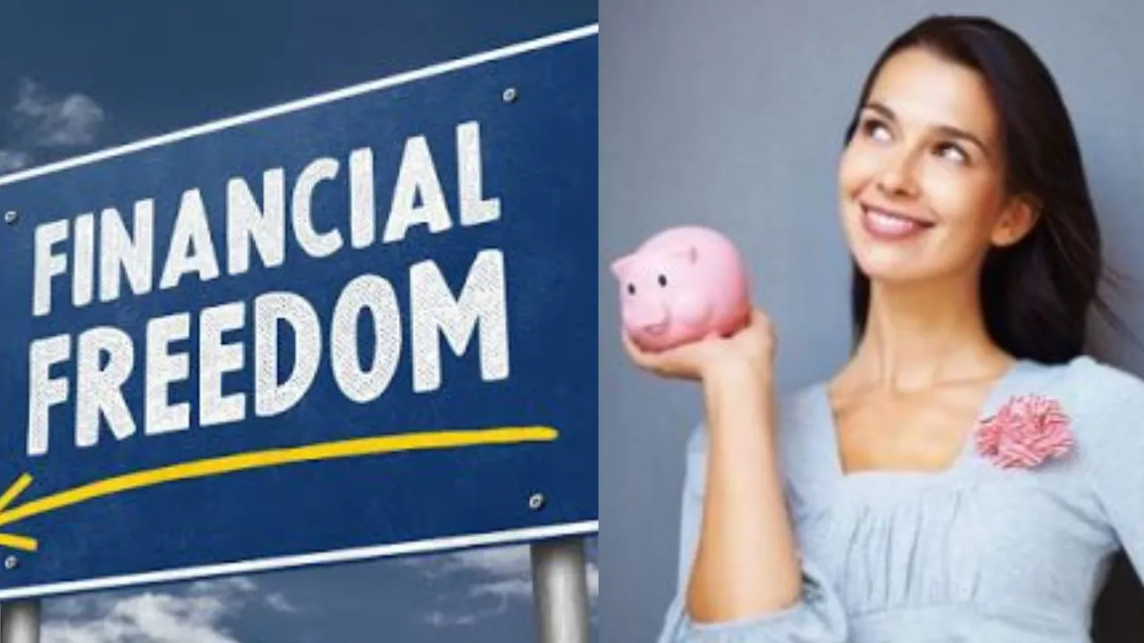 Women Financial 