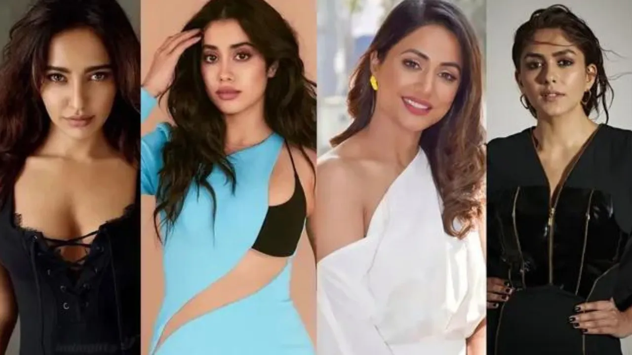 Bollywood Actresses Fight Back Against Unfair Paparazzi Tactics