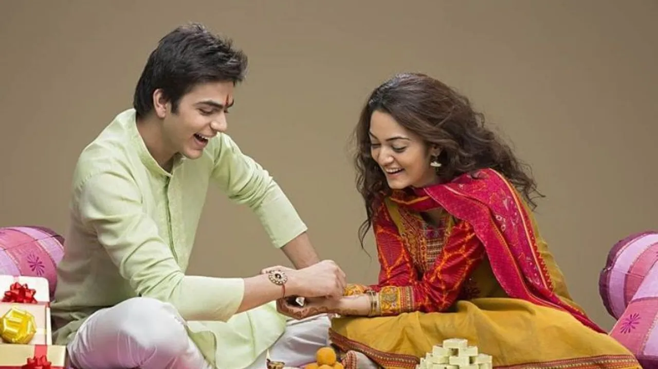 raksha bandhan 