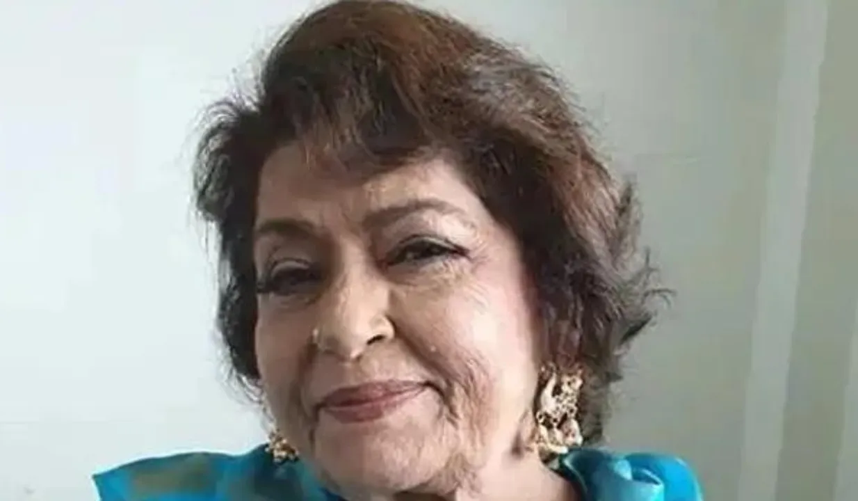 सरोज खान की बायोपिक 2024 में हो सकती है रिलीज 