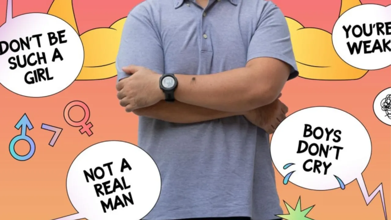 Toxic Masculinity
