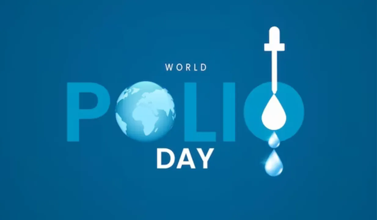World Polio Day