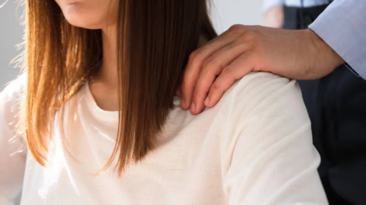 Sexual coercion