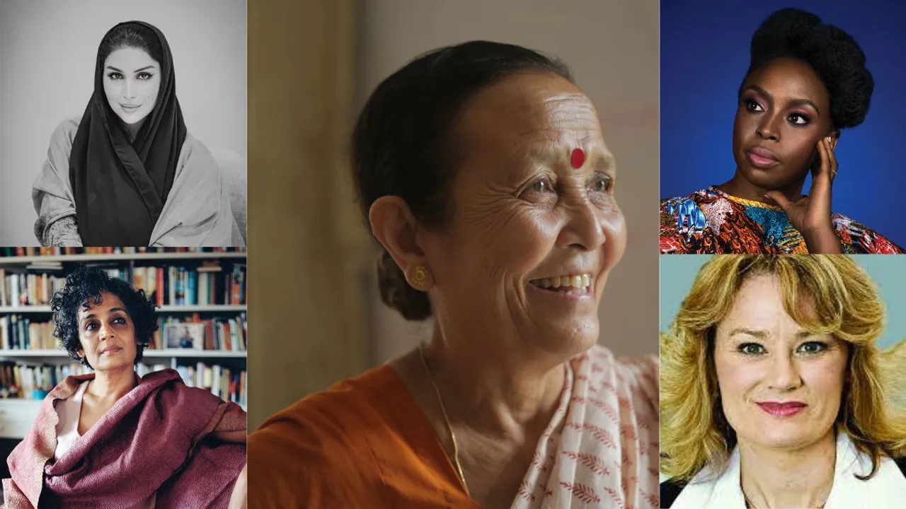 Women Authors