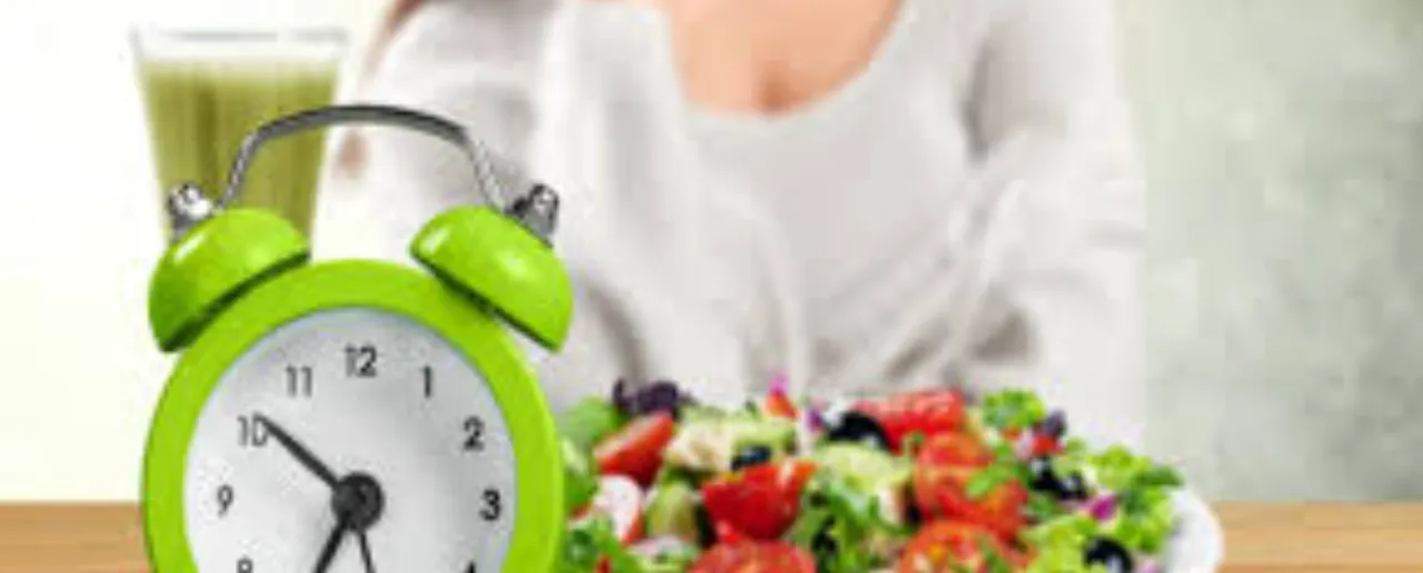 fasting