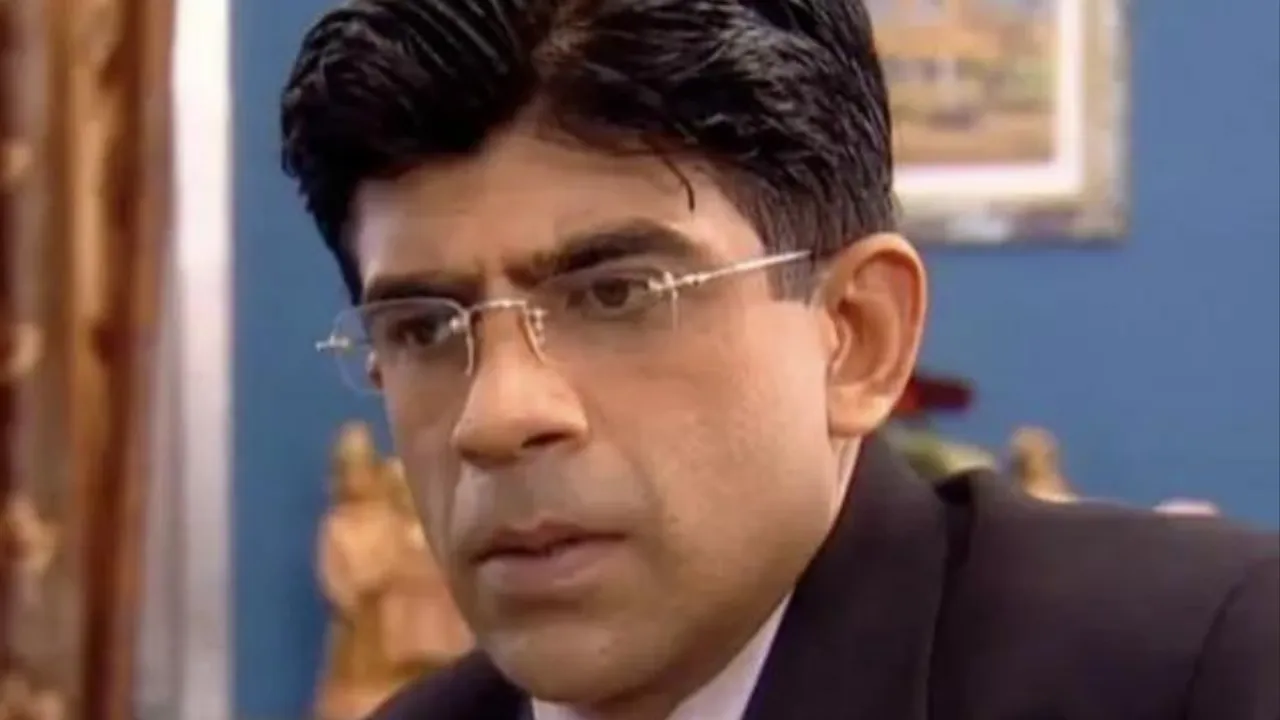 Rituraj Singh