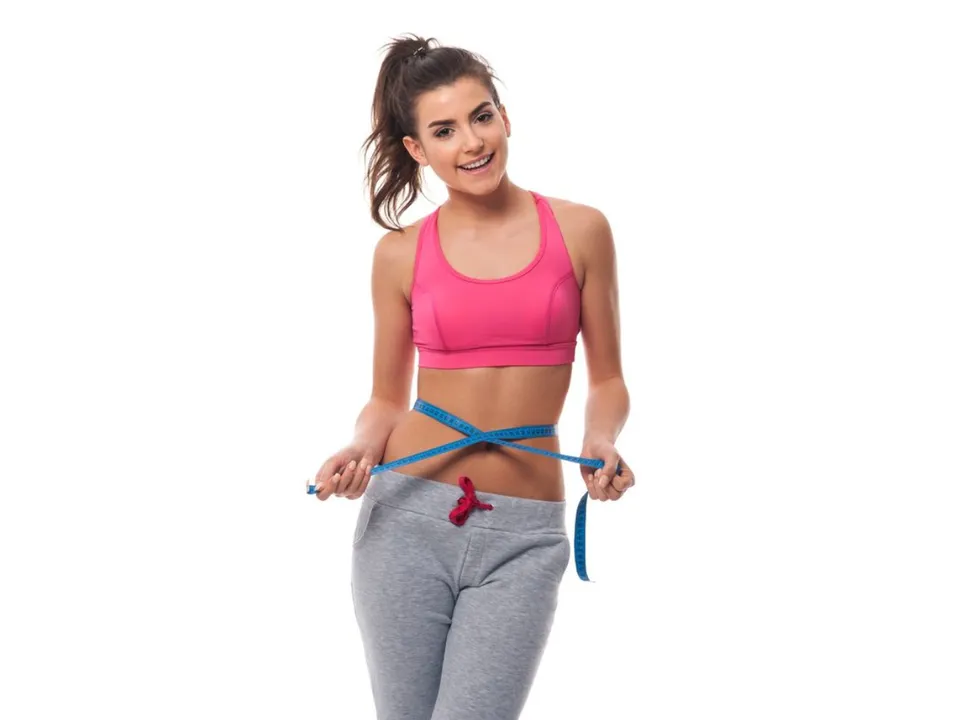 Healthy foods for weight gain 