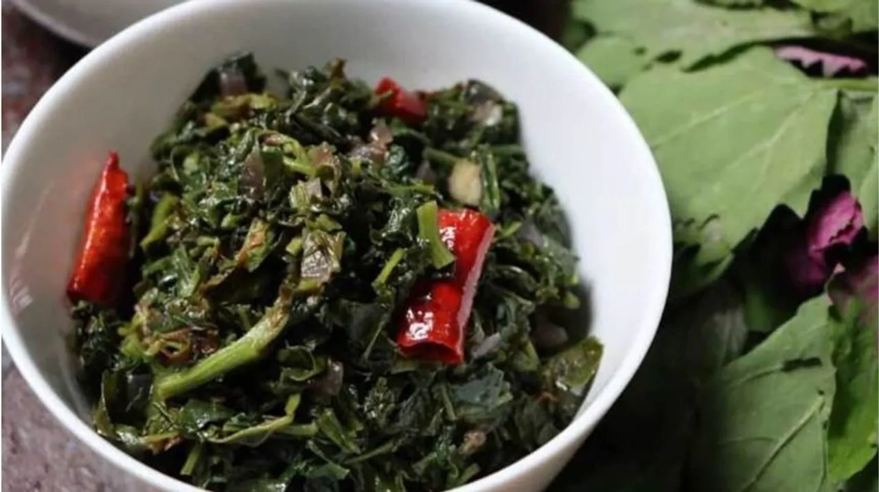 Bathua Benefits 