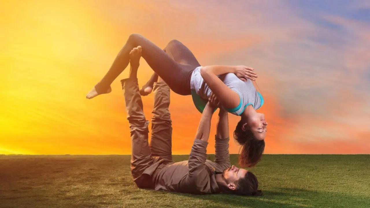 Yoga For Sex (Freepik)