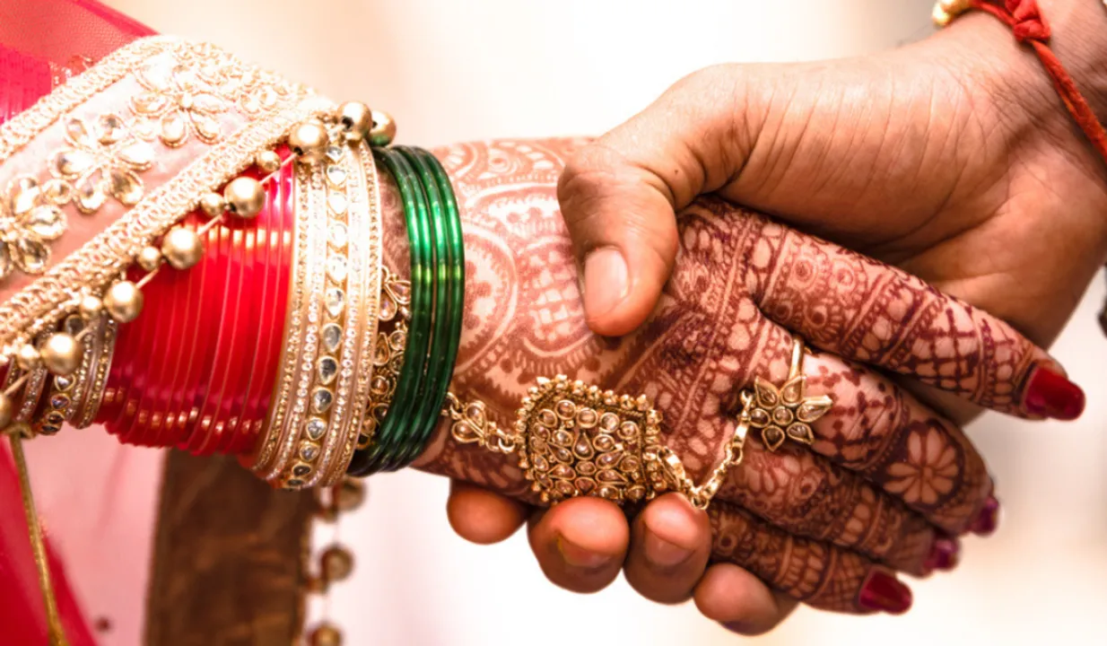 Marriage (NavbharatTimes)