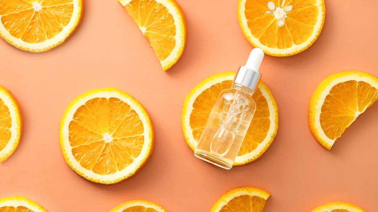 Vitamin C