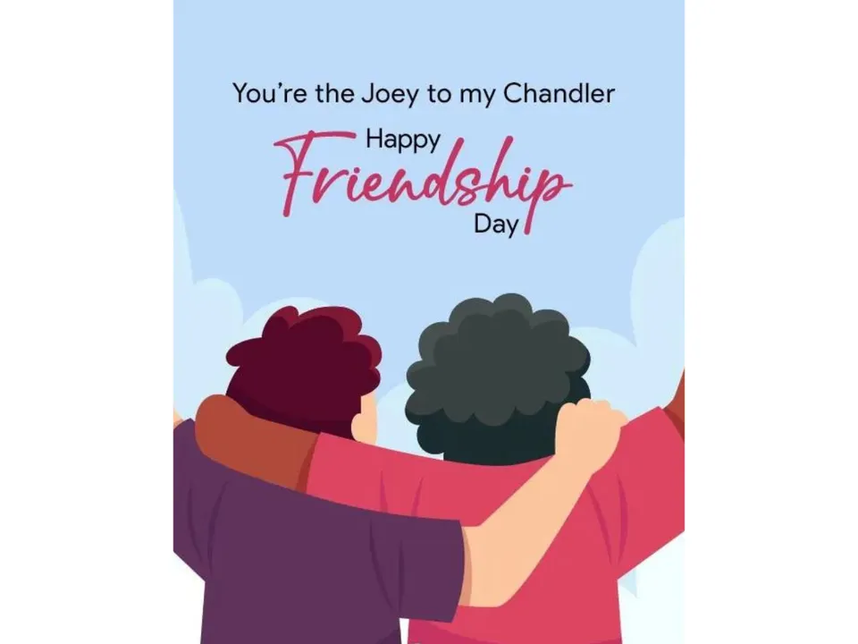 Friendship Day Songs