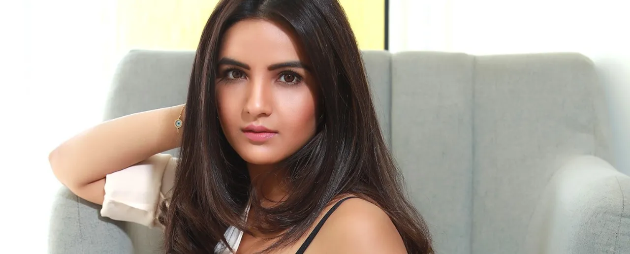 Jasmin Bhasin