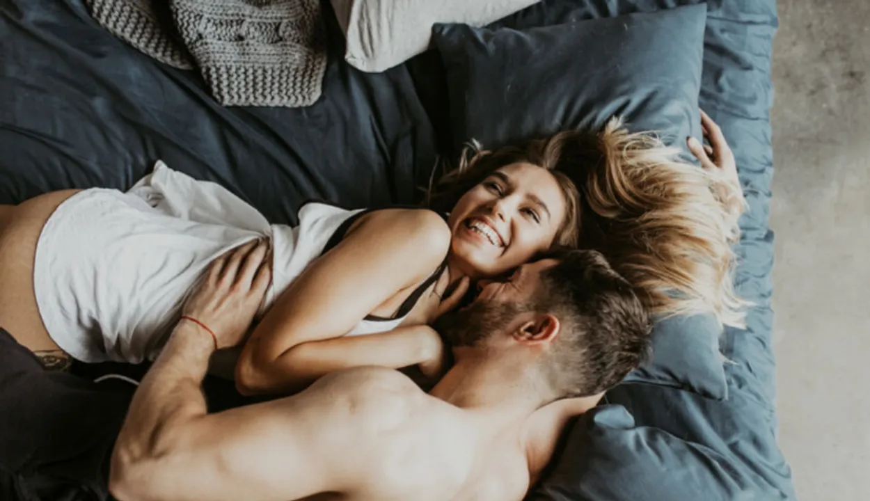 FAQS About Sex 