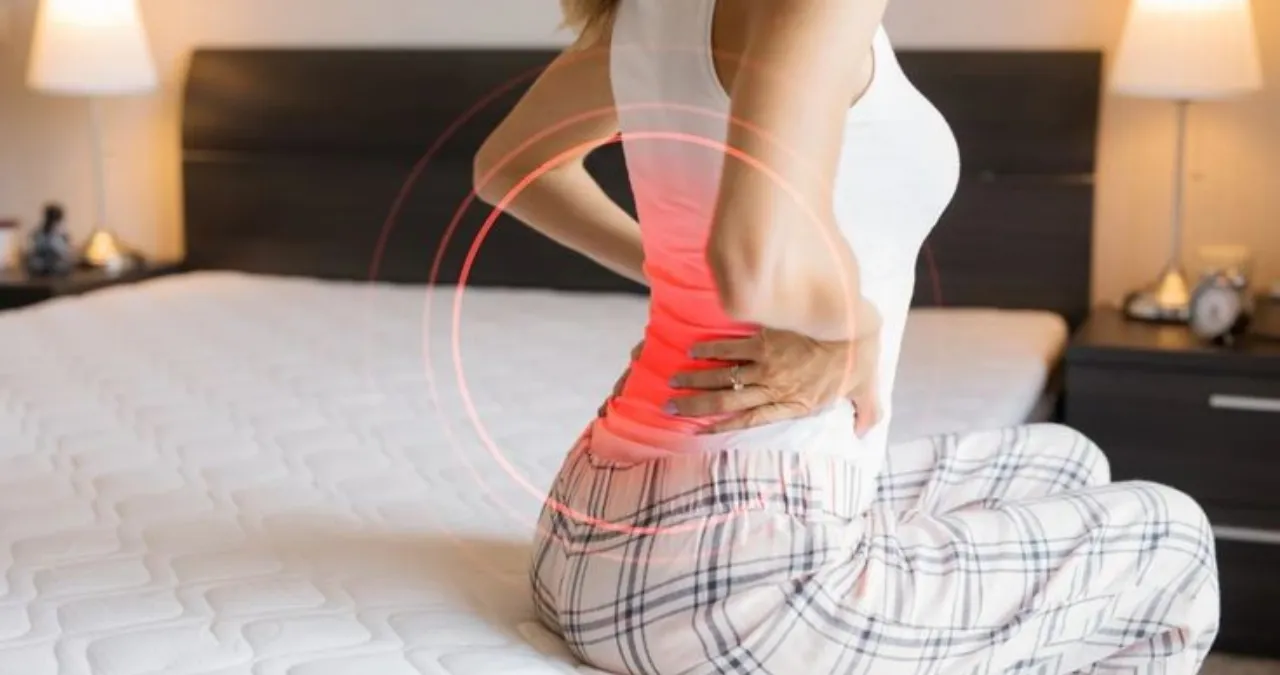 Back Pain
