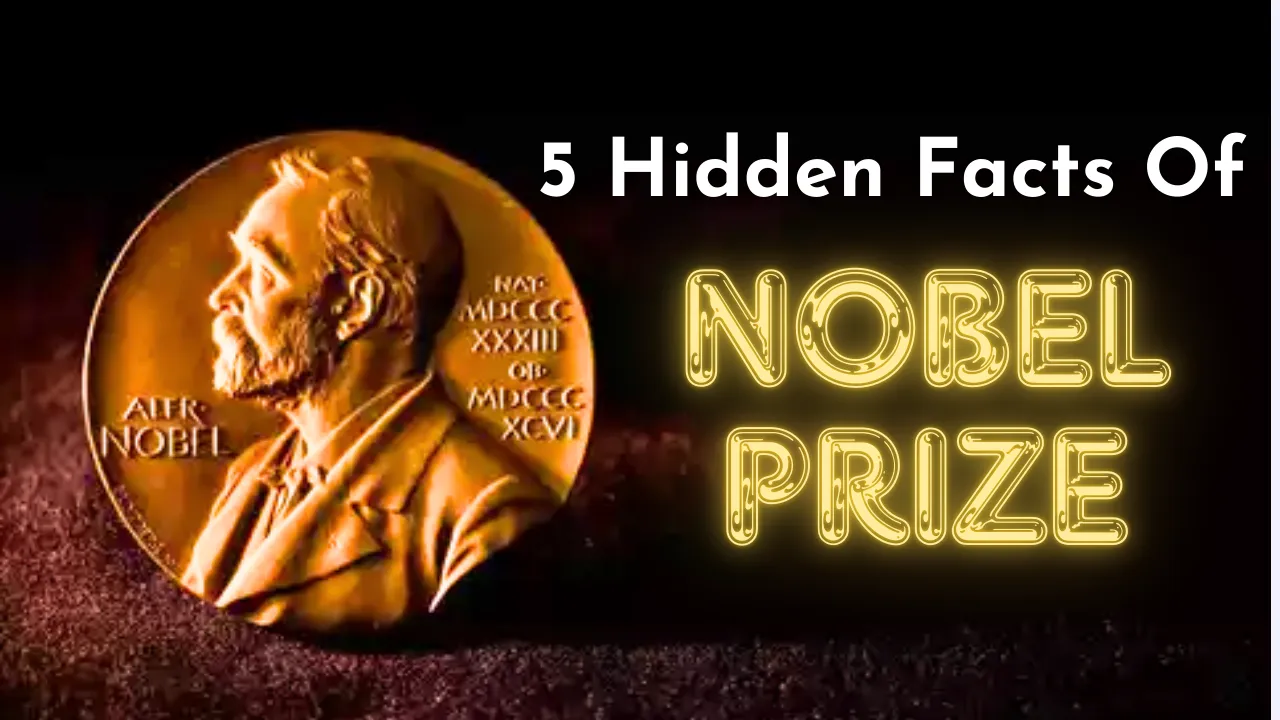 Nobel Prize