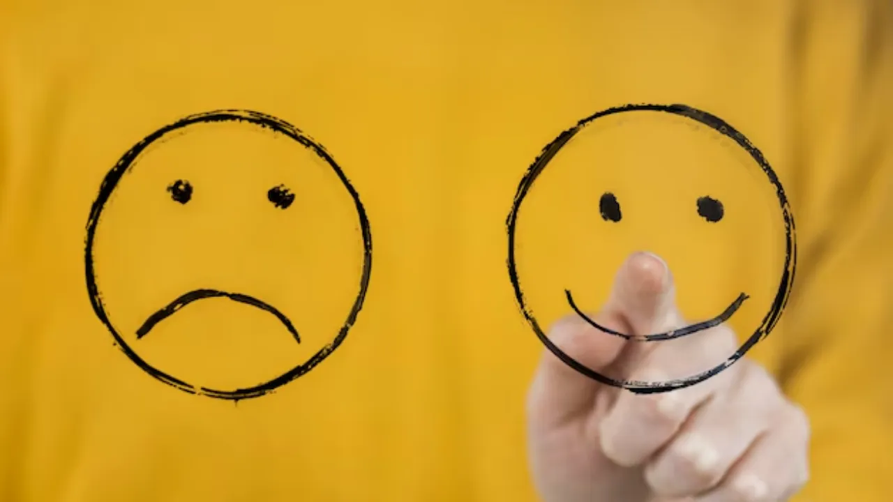 smile