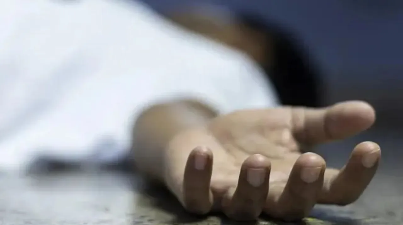 karnataka man beheads gf