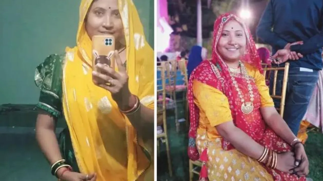 Kanchan Agrawat Dance Journey