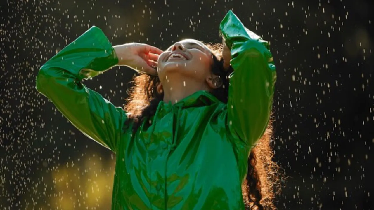 Rain