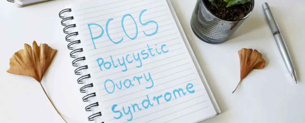 PCOS Myth
