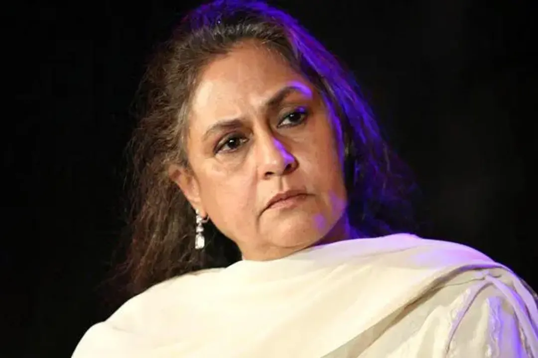 Jaya Bachchan working on Periods 