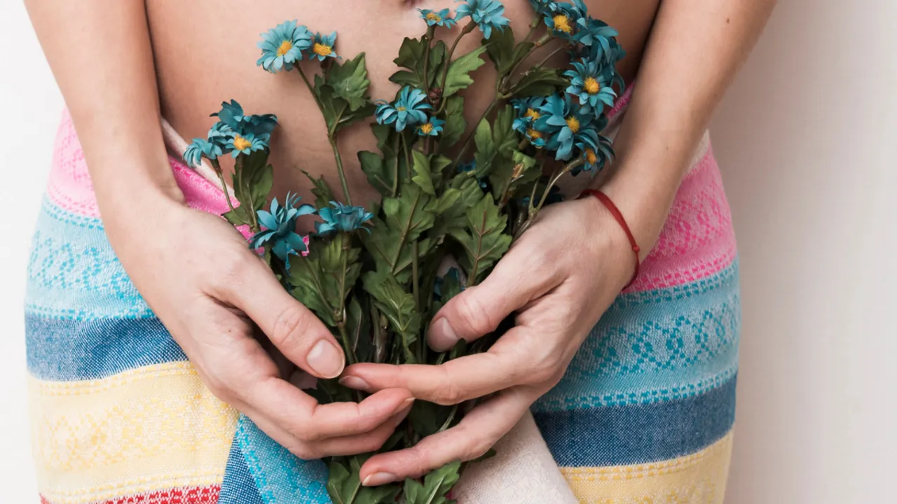 Vegina (Image Credit Freepik)