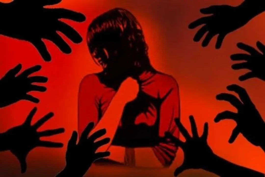 Palghar Rape Case 