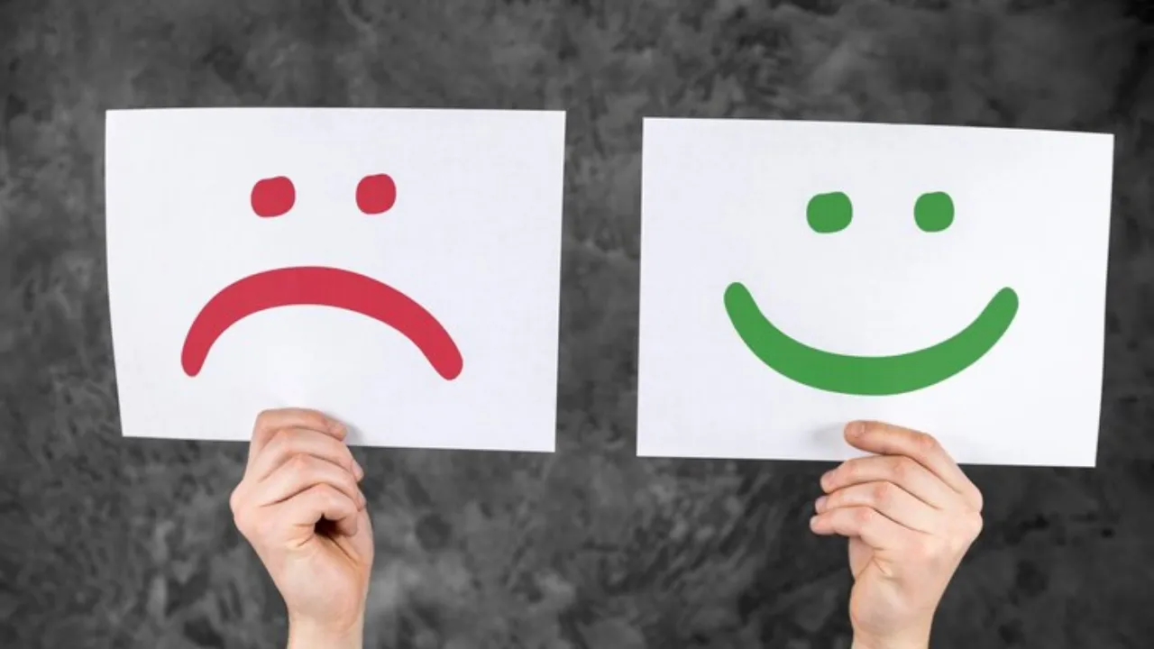 positive criticism