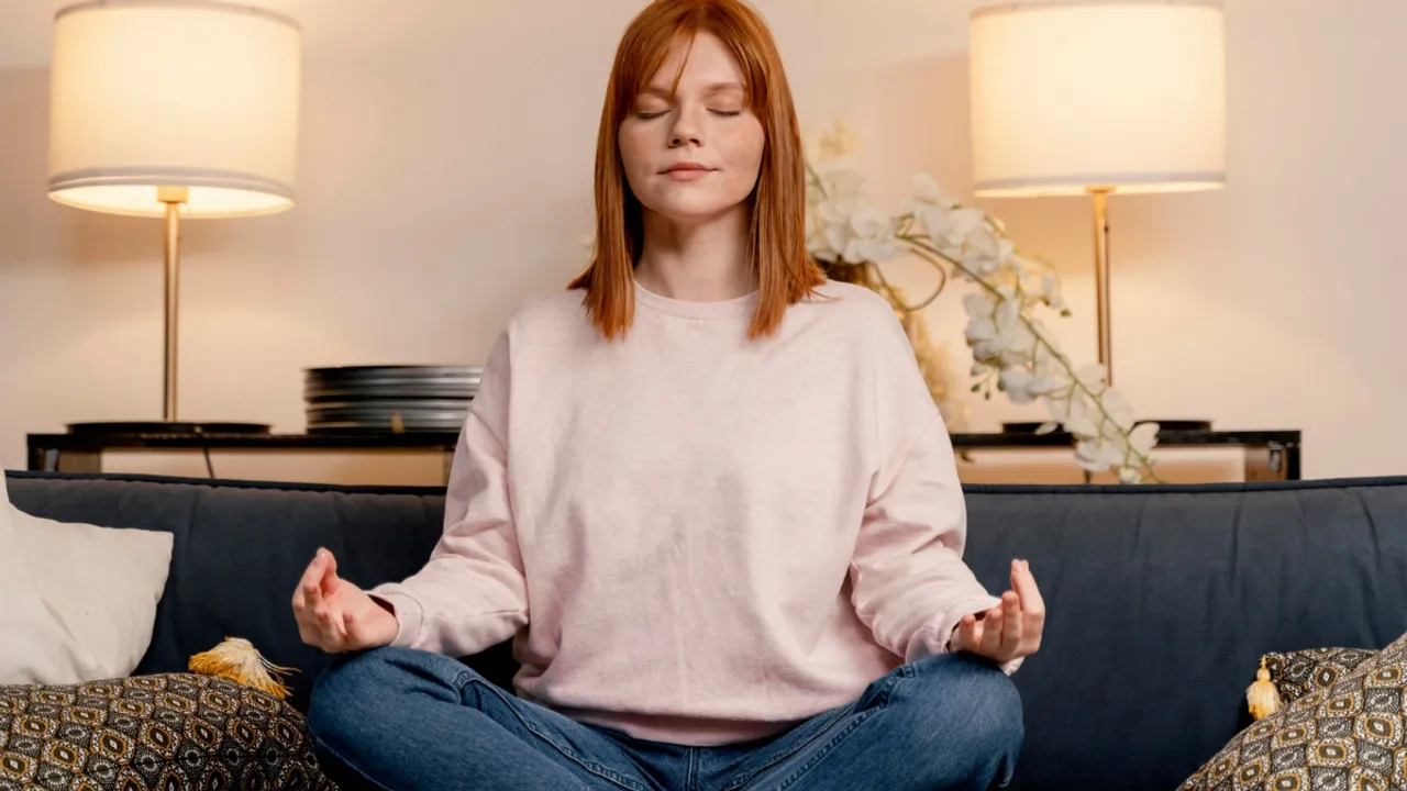 Ways To Stay Calm In Every Situation