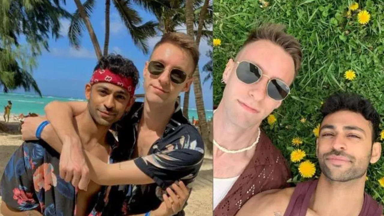 Pride Month Special